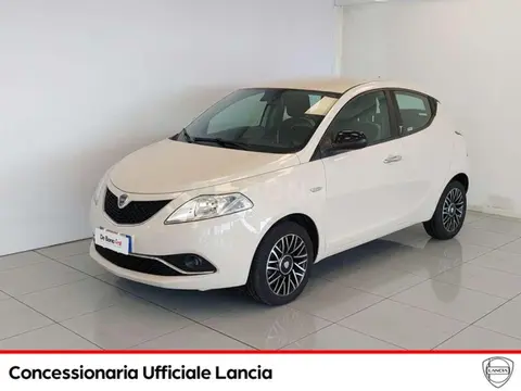 Annonce LANCIA YPSILON Essence 2016 d'occasion 