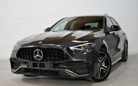 Used MERCEDES-BENZ CLASSE C Petrol 2022 Ad 