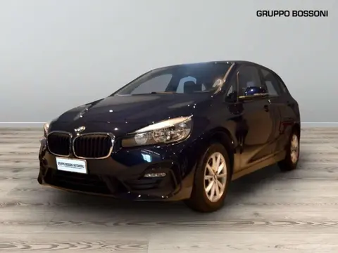 Used BMW SERIE 2 Diesel 2019 Ad 