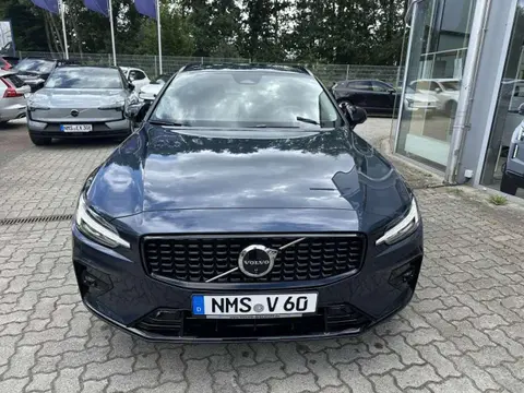 Used VOLVO V60 Diesel 2024 Ad 