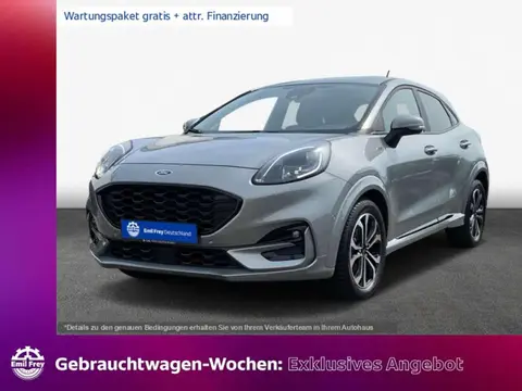 Annonce FORD PUMA Essence 2023 d'occasion 