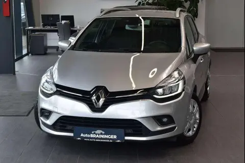 Used RENAULT CLIO Diesel 2018 Ad 