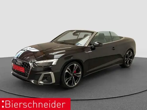 Annonce AUDI A5 Diesel 2024 d'occasion 