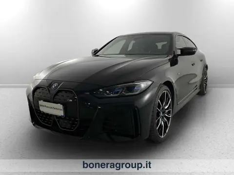 Used BMW I4 Electric 2023 Ad 