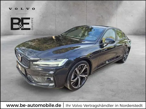 Annonce VOLVO S60 Essence 2023 d'occasion 