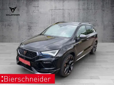 Used CUPRA ATECA Petrol 2021 Ad 