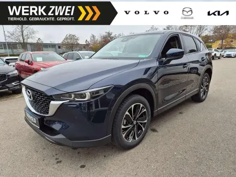 Used MAZDA CX-5 Petrol 2024 Ad 