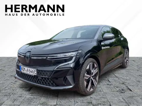 Annonce RENAULT MEGANE Électrique 2023 d'occasion 