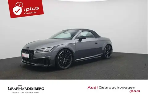 Used AUDI TT Petrol 2023 Ad 