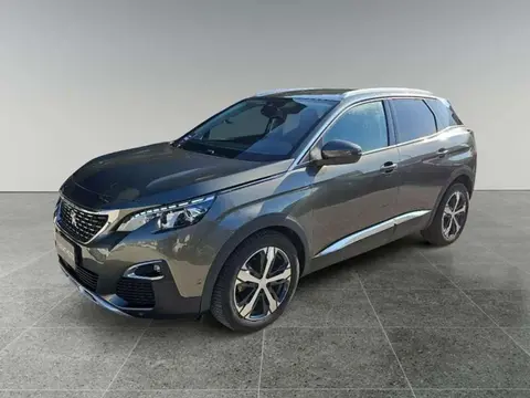 Used PEUGEOT 3008 Diesel 2017 Ad 