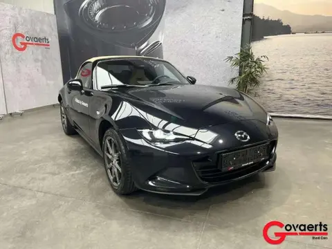 Used MAZDA MX-5 Petrol 2024 Ad 