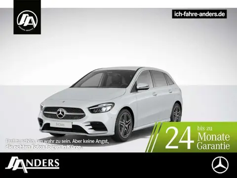 Annonce MERCEDES-BENZ CLASSE B Essence 2024 d'occasion 