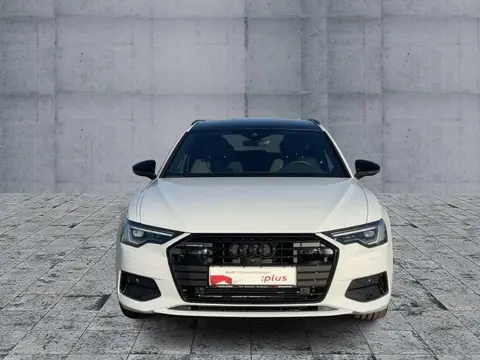 Annonce AUDI A6 Essence 2023 d'occasion 