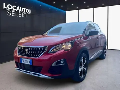 Used PEUGEOT 3008 Petrol 2019 Ad 