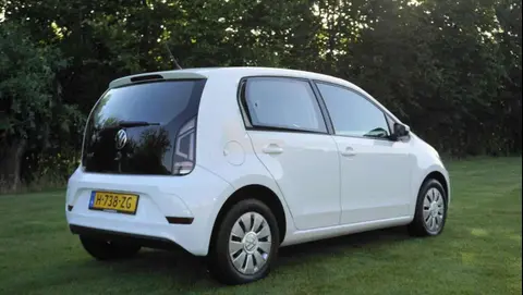 Used VOLKSWAGEN UP! Petrol 2020 Ad 