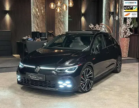 Annonce VOLKSWAGEN GOLF Essence 2021 d'occasion 