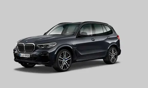 Used BMW X5 Hybrid 2022 Ad 