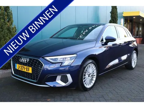 Used AUDI A3 Petrol 2020 Ad 