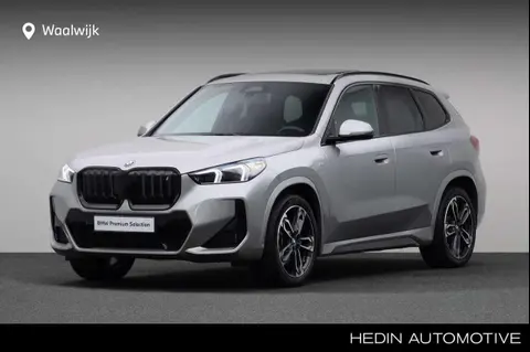 Annonce BMW IX1 Électrique 2023 d'occasion 