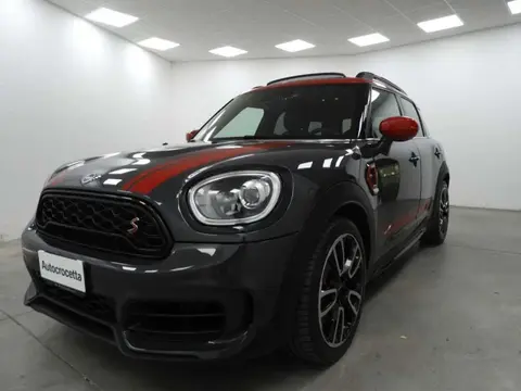 Used MINI JOHN COOPER WORKS Petrol 2019 Ad 