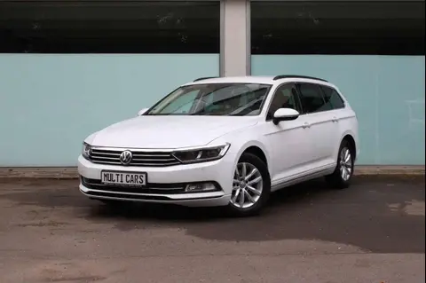 Annonce VOLKSWAGEN PASSAT Diesel 2017 d'occasion 