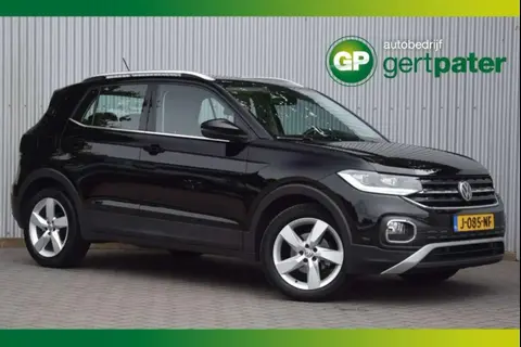 Used VOLKSWAGEN T-CROSS Petrol 2020 Ad 