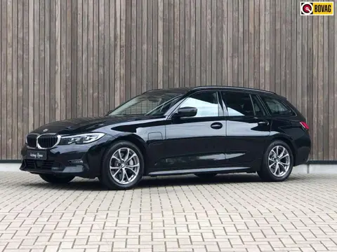 Annonce BMW SERIE 3 Hybride 2021 d'occasion 