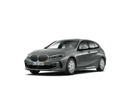 Used BMW SERIE 1 Petrol 2023 Ad 