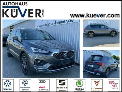 Used SEAT TARRACO Petrol 2020 Ad 