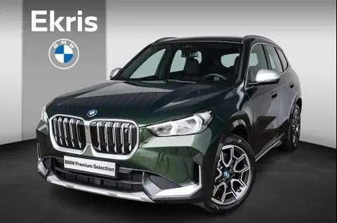 Annonce BMW IX1 Électrique 2024 d'occasion 