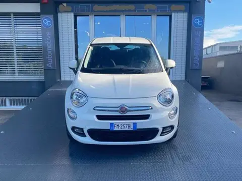 Used FIAT 500X Diesel 2017 Ad 