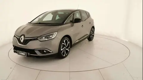 Annonce RENAULT SCENIC Diesel 2017 d'occasion 