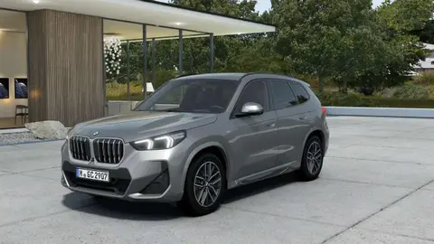 Annonce BMW X1 Essence 2024 d'occasion 