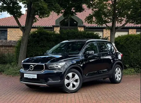 Used VOLVO XC40 Petrol 2019 Ad 