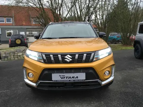 Used SUZUKI VITARA Hybrid 2024 Ad 