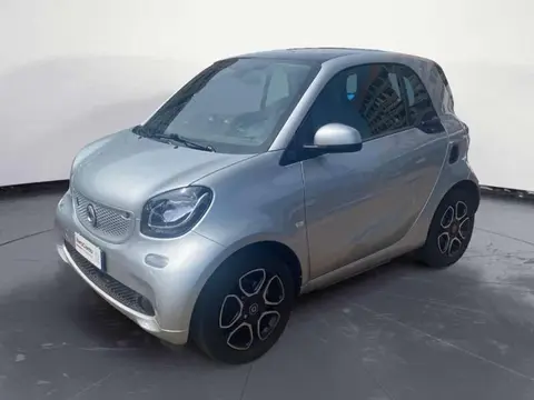 Used SMART FORTWO Electric 2019 Ad 