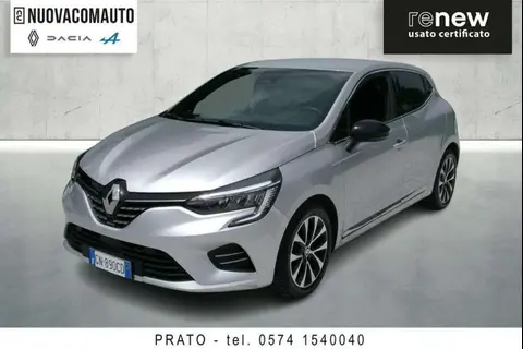 Annonce RENAULT CLIO Essence 2023 d'occasion 