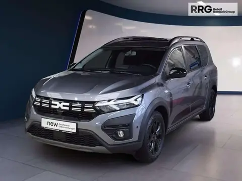 Annonce DACIA JOGGER Hybride 2023 d'occasion 