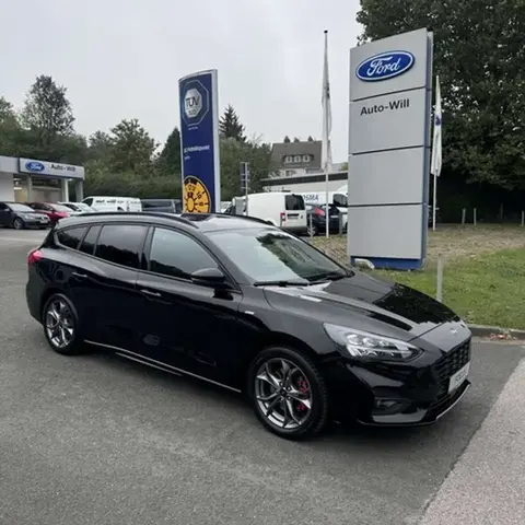 Annonce FORD FOCUS Essence 2021 d'occasion 