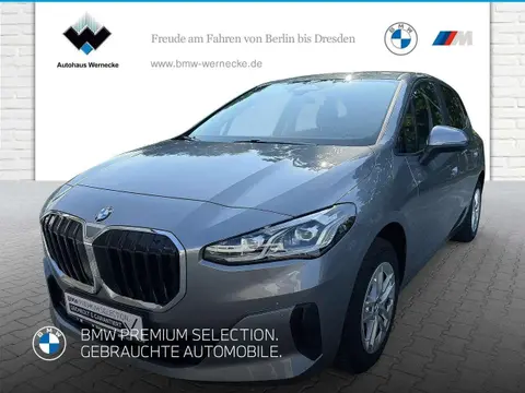 Annonce BMW SERIE 2 Essence 2022 d'occasion 