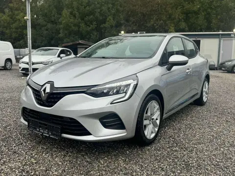 Annonce RENAULT CLIO Essence 2021 d'occasion 