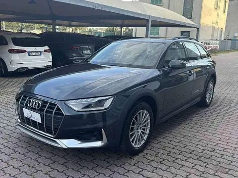 Annonce AUDI A4 Diesel 2020 d'occasion 