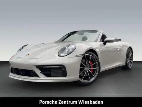 Used PORSCHE 992 Petrol 2024 Ad 