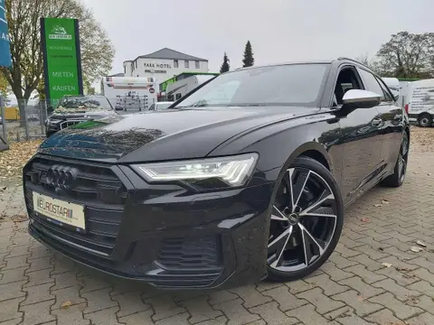 Annonce AUDI S6 Diesel 2022 d'occasion 