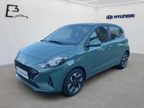 Annonce HYUNDAI I10 Essence 2024 d'occasion 