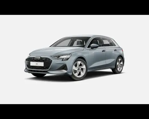 Used AUDI A3 Hybrid 2024 Ad 