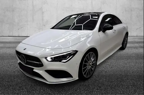 Annonce MERCEDES-BENZ CLASSE CLA Diesel 2022 d'occasion 