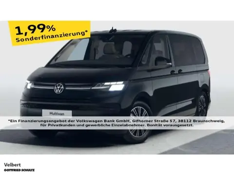 Used VOLKSWAGEN T7 Petrol 2024 Ad 