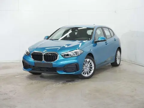 Annonce BMW SERIE 1 Essence 2023 d'occasion 