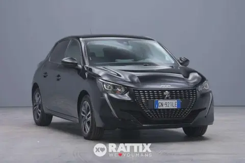 Annonce PEUGEOT 208 Essence 2023 d'occasion 